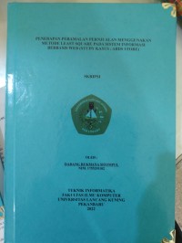 Pelaksanaan penertiban pemakaian tenaga listrik mastyarakat di kabupaten kepulauan Meranti berdasarkan peraturan direksi perseroan terbatas perusahan listrik negara nomor 088-Z.P/DIR/2016 tentang penertiban pemakaian tenaga listrik