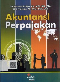 Akuntansi Perpajakan