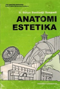 Anatomi Estetika