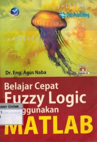 Belajar Cepat FUZZY Logic Menggunakan MATLAB