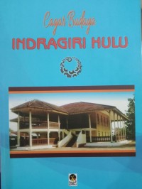 Cagar Budaya Indragiri Hulu