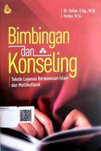 Bimbingan dan konseling