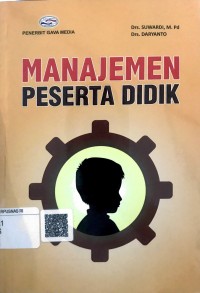 Manajemen peserta didik