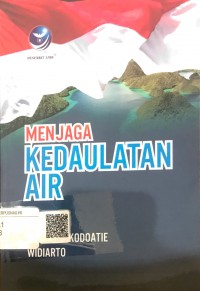 Menjaga kedaulatan air