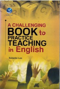 A Challenging Book to Practice Teaching in English