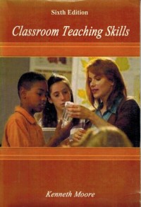 Classroom Teaching Skills