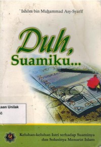 Duh suamiku