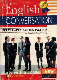 English Conversation