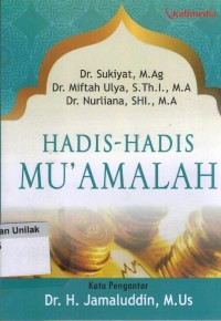 Hadis-hadis Mu'amalah