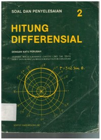 Hitung Diferensial