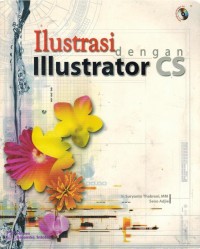 Ilustrasi dengan Illustrator CS