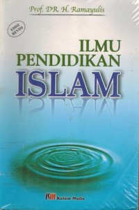 Ilmu Pendidikan Islam