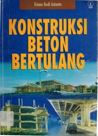 Konstruksi Beton Bertulang