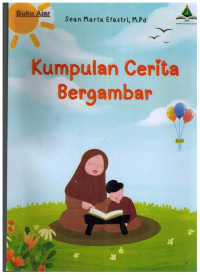 Kumpulan Cerita Bergambar