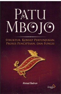 Patu Mbojo