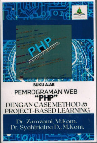 Pemrigraman WEB  