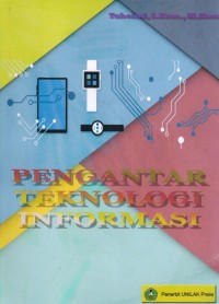 Pengantar Teknologi Informasi