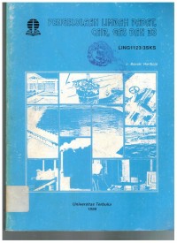 Pengelolaan Limbah Padat, Cair, Gas dan B3