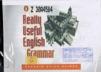 Really USeful English Grammar