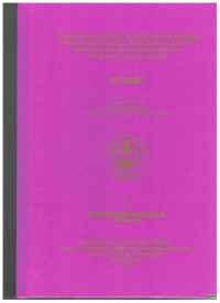 A Study Speaking English Anxiety Of English EducationDepartement Students Of Faculty Of Education And Teachers Training Of Universitas Lancang Kuning