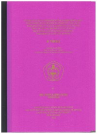 Intercultural Communicative Comptence (ICC) Dimensions Integrated In Student's Speaking Task Document In ELT Classroom At English Education Departement Faculty Of Education And Teachers Training Universitas Lancang Kuning