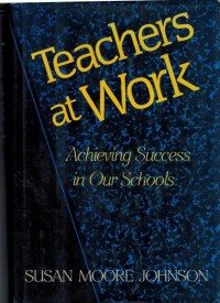 Teachers at Work