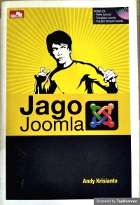 JAGO JOOMLA