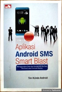 APLIKASI ANDROID SMS SMART BLAST