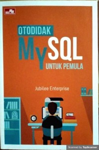 Otodidak MySQL Untuk pemula