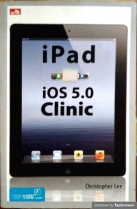 Ipad ios 5.0 Clinic