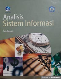 Analisis Sistem Informasi