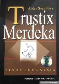 Trustix merdeka