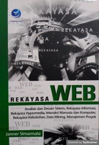 Rekayasa web