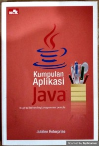 Kumpulan aplikasi JAVA