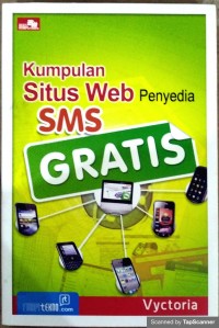 Kumpulan situs web penyediaan sms Gratis