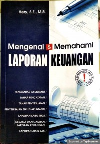 Mengenal & memahami laporan keuangan