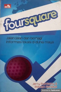 FOURSQUARE