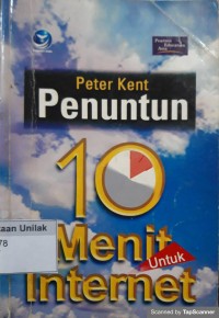 Penuntun 10 menit untuk internet