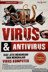 Virus & anti virus