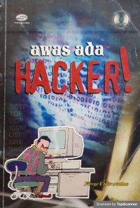 Awas ada hacker