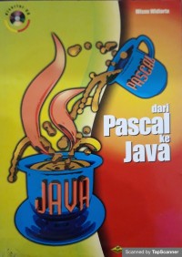 Dari pascal ke java