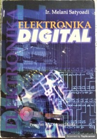 Elektronika digital