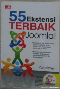 55 EKSTENSI TERBAIK JOOMLA!