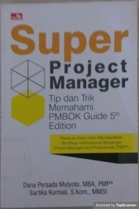 Super project manager