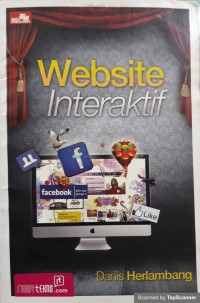 Website Interaktif