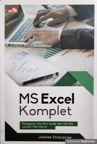 MS Excel Komplet