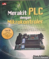 Merakit PLC dengan mikrokontroler