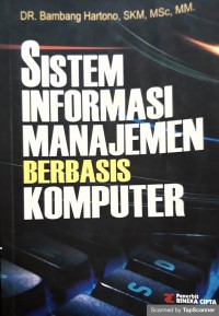 Sistem informasi manajemen berbasis komputer