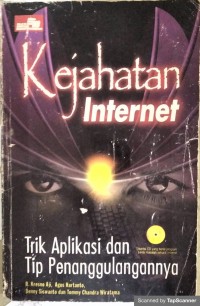 Kejahatan internet