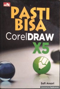 PASTI BISA CORELDRAW X5